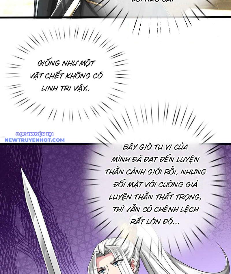 Võ đạo đại đế Chapter 67 - Trang 10
