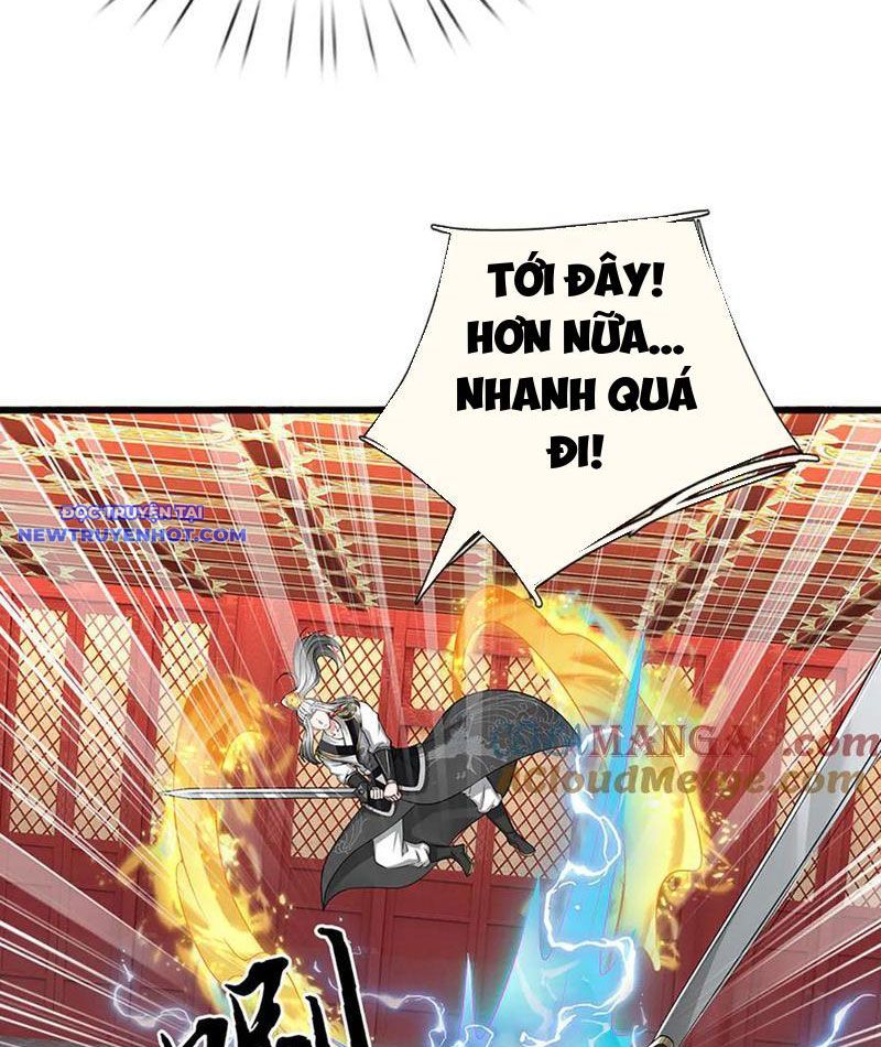 Võ đạo đại đế Chapter 67 - Trang 12