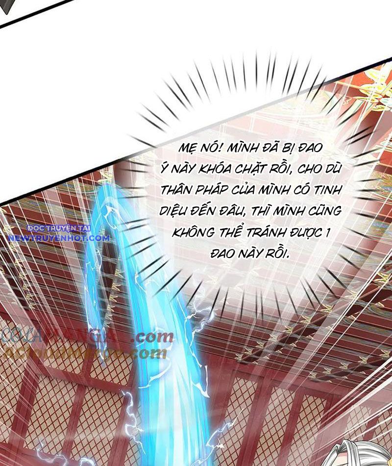 Võ đạo đại đế Chapter 67 - Trang 14