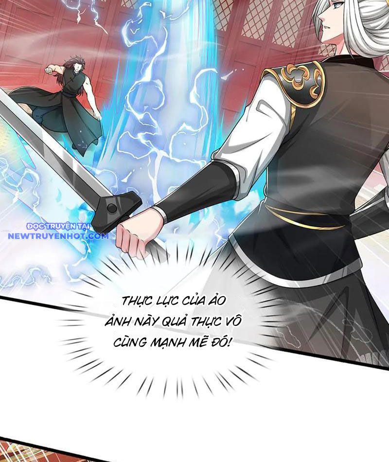 Võ đạo đại đế Chapter 67 - Trang 15