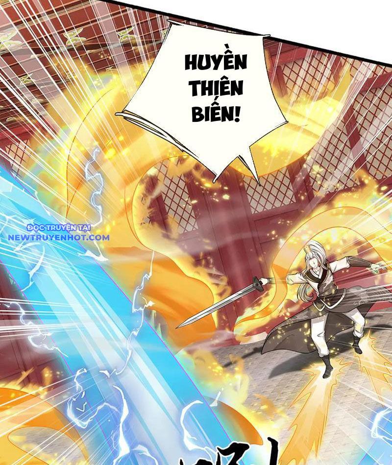Võ đạo đại đế Chapter 67 - Trang 16