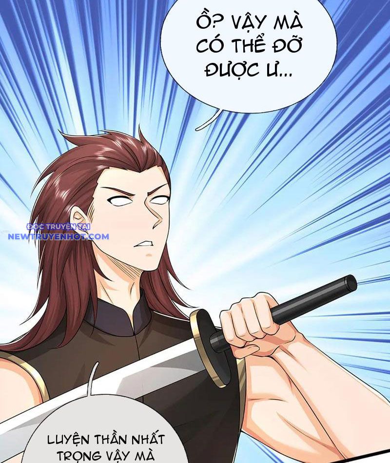 Võ đạo đại đế Chapter 67 - Trang 18