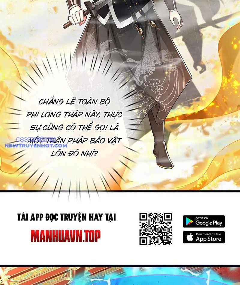 Võ đạo đại đế Chapter 67 - Trang 20