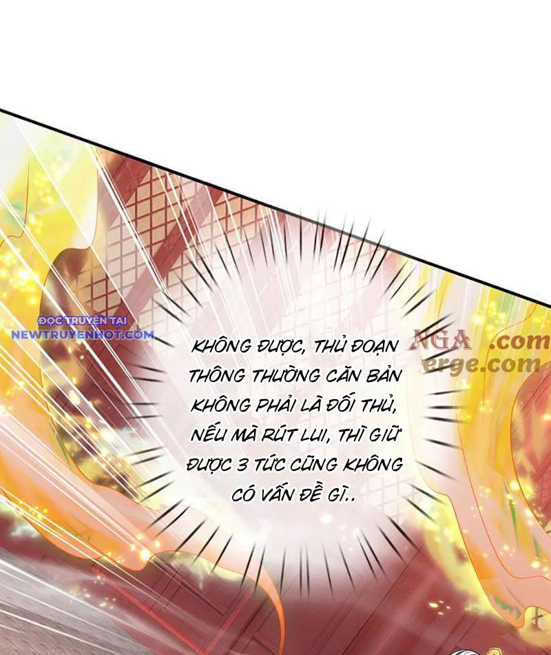 Võ đạo đại đế Chapter 67 - Trang 23