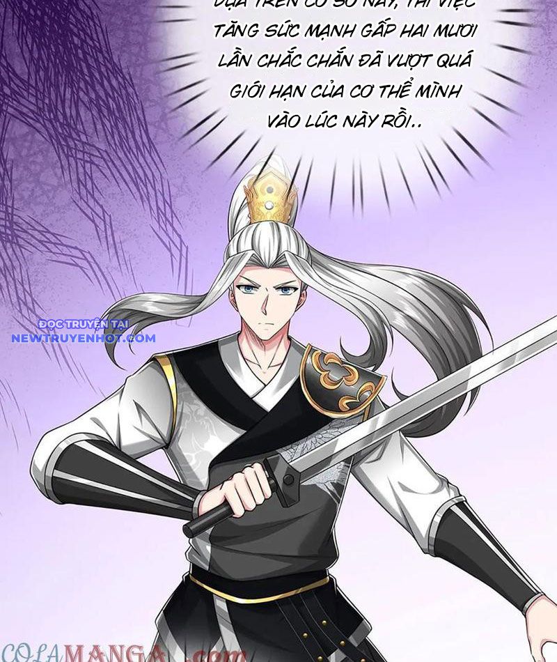 Võ đạo đại đế Chapter 67 - Trang 25