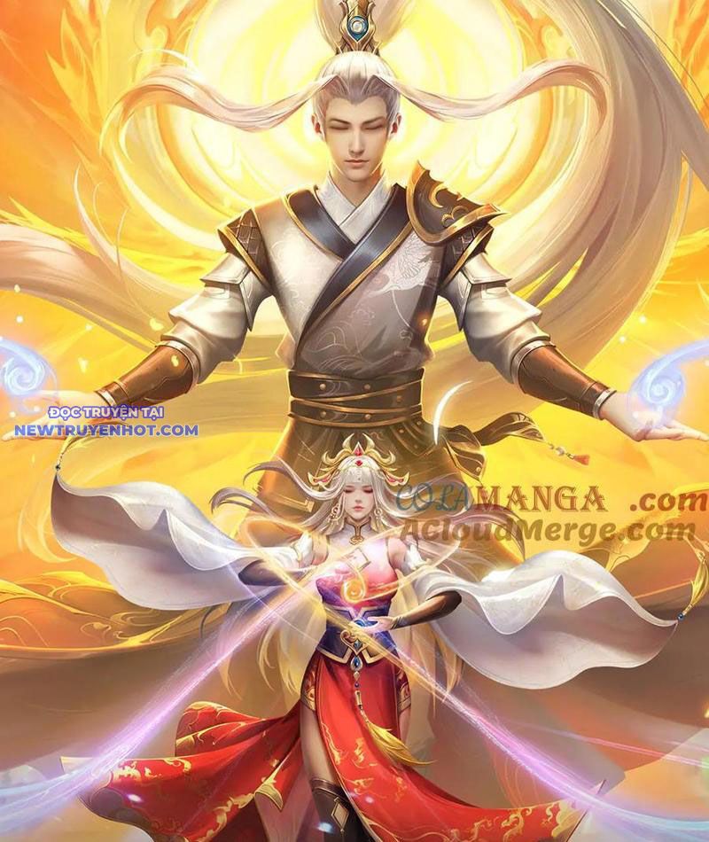Võ đạo đại đế Chapter 67 - Trang 3