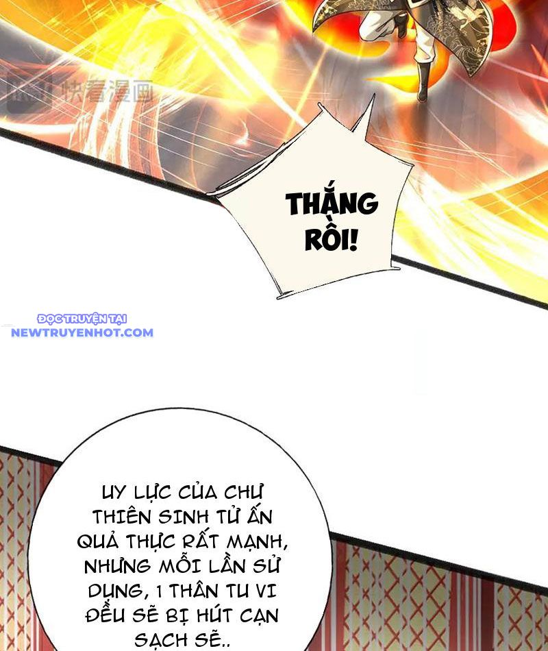Võ đạo đại đế Chapter 67 - Trang 33