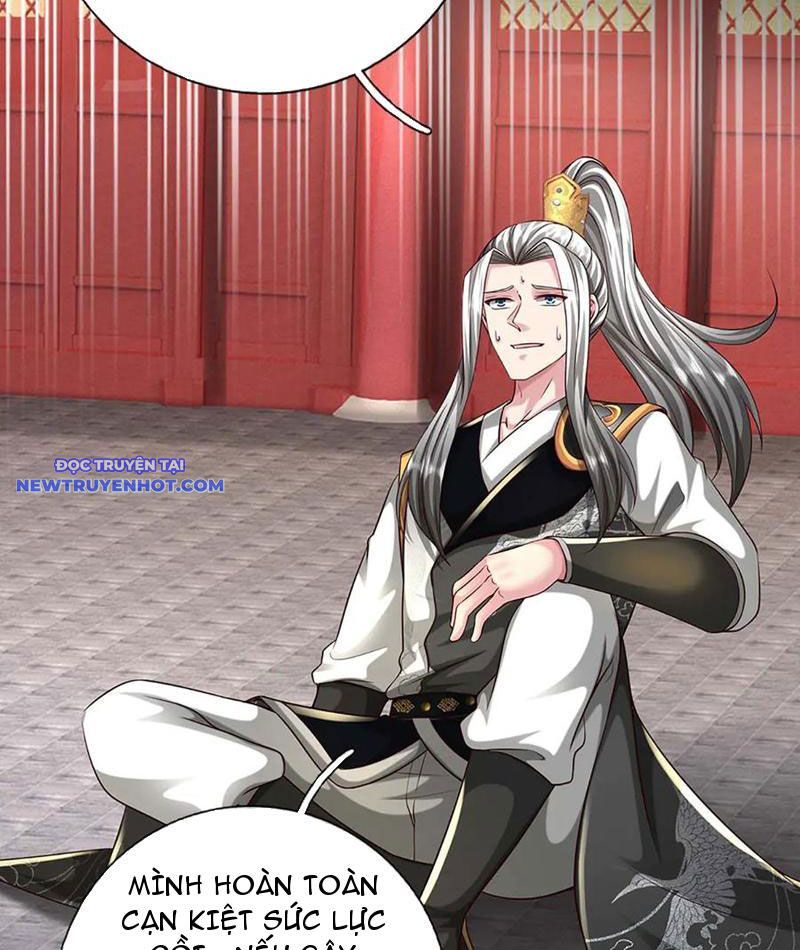 Võ đạo đại đế Chapter 67 - Trang 34