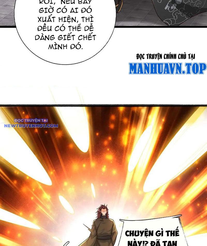 Võ đạo đại đế Chapter 67 - Trang 35