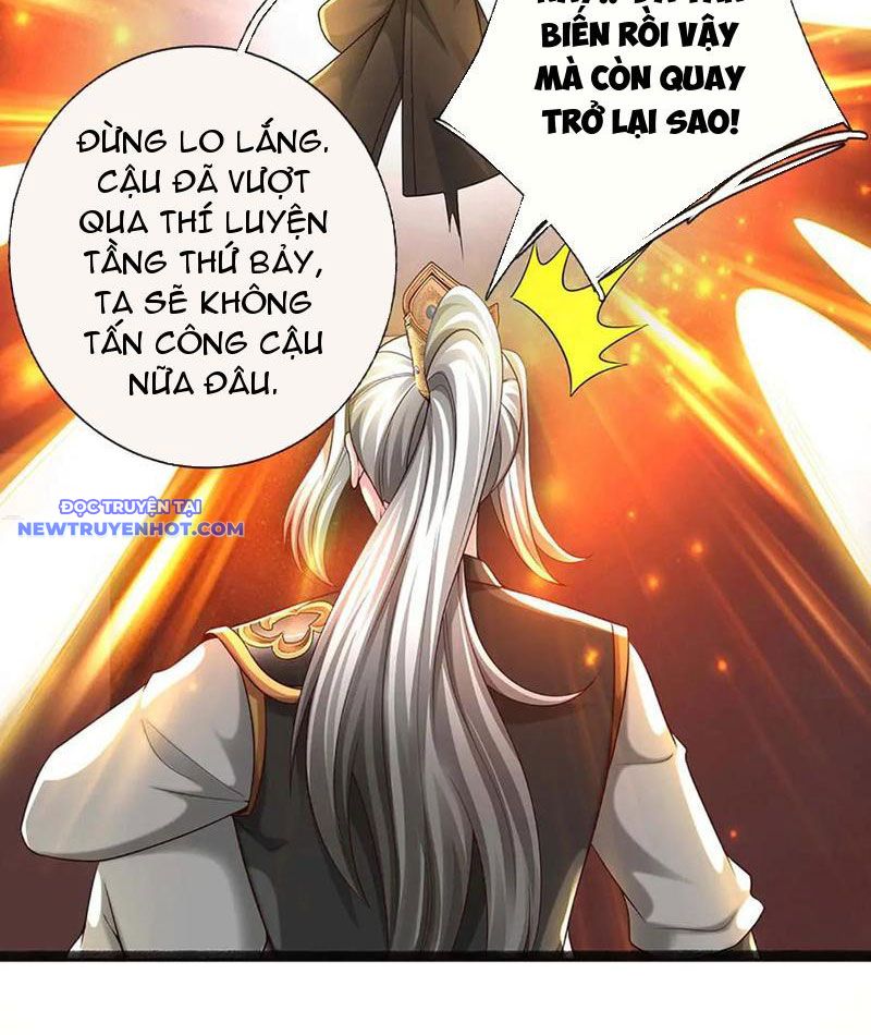 Võ đạo đại đế Chapter 67 - Trang 36