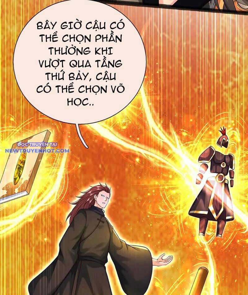 Võ đạo đại đế Chapter 67 - Trang 38