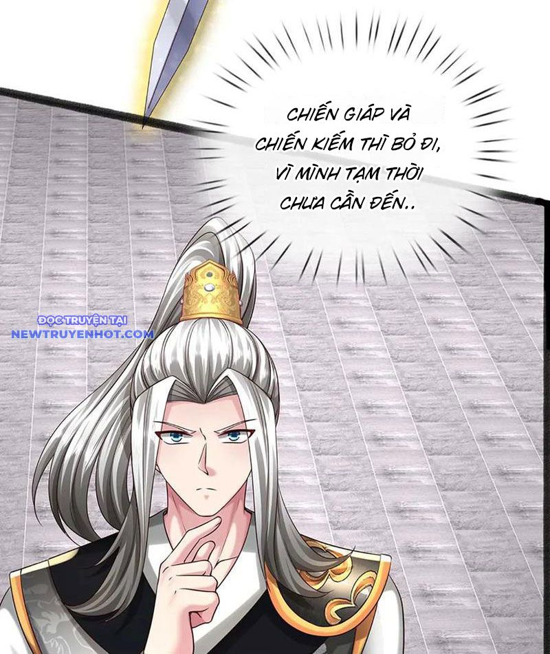 Võ đạo đại đế Chapter 67 - Trang 40