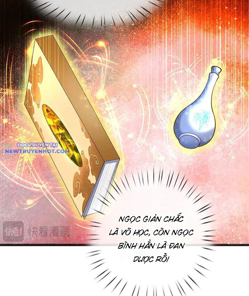 Võ đạo đại đế Chapter 67 - Trang 42