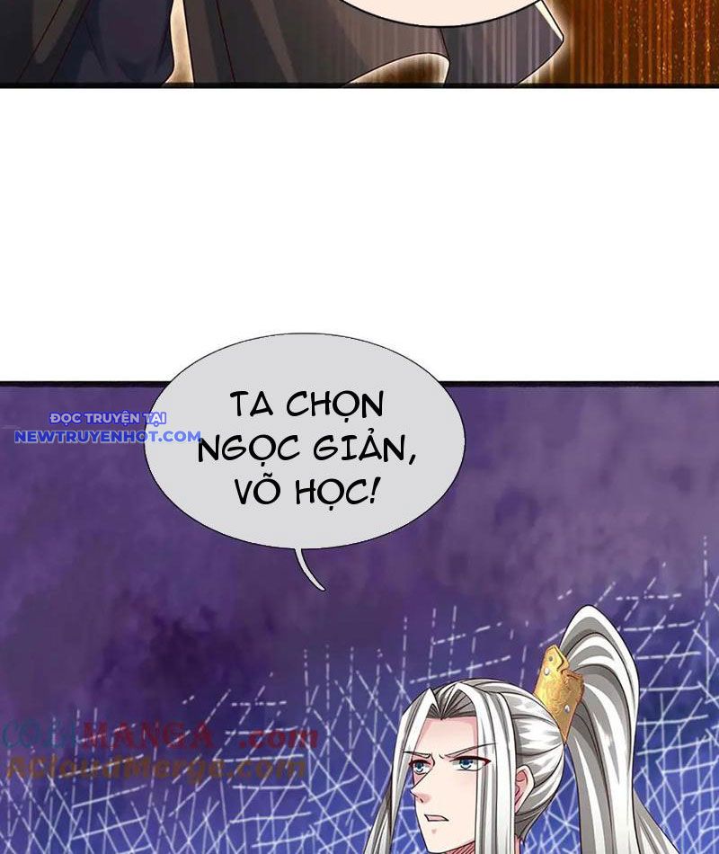Võ đạo đại đế Chapter 67 - Trang 45