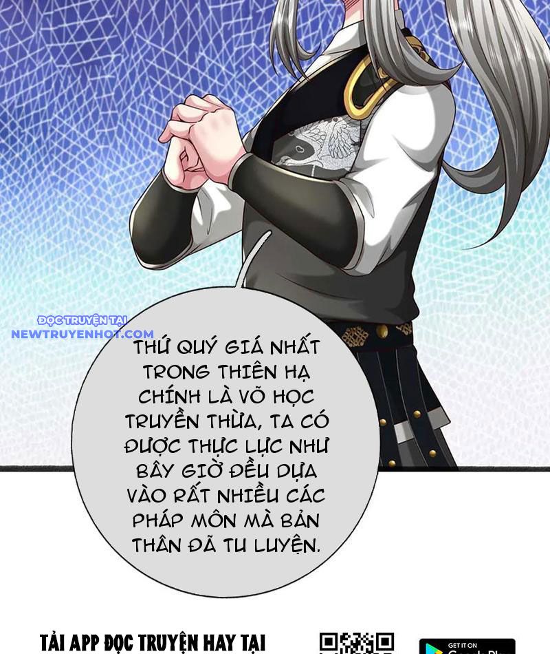 Võ đạo đại đế Chapter 67 - Trang 46