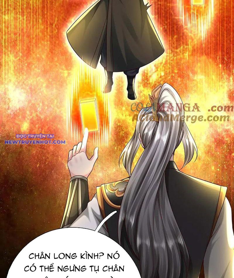 Võ đạo đại đế Chapter 67 - Trang 48