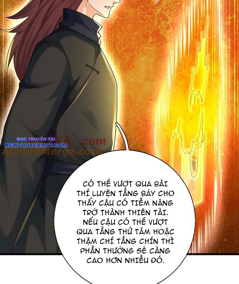 Võ đạo đại đế Chapter 67 - Trang 50