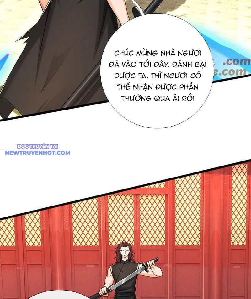 Võ đạo đại đế Chapter 67 - Trang 8