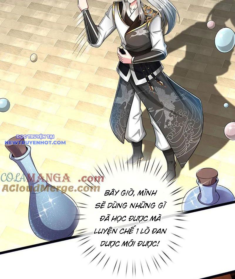 Võ đạo đại đế Chapter 68 - Trang 10