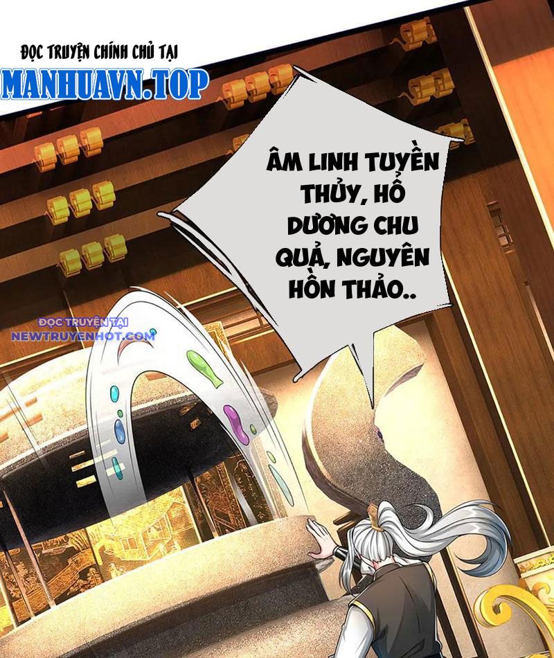 Võ đạo đại đế Chapter 68 - Trang 11