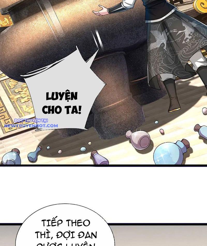 Võ đạo đại đế Chapter 68 - Trang 12