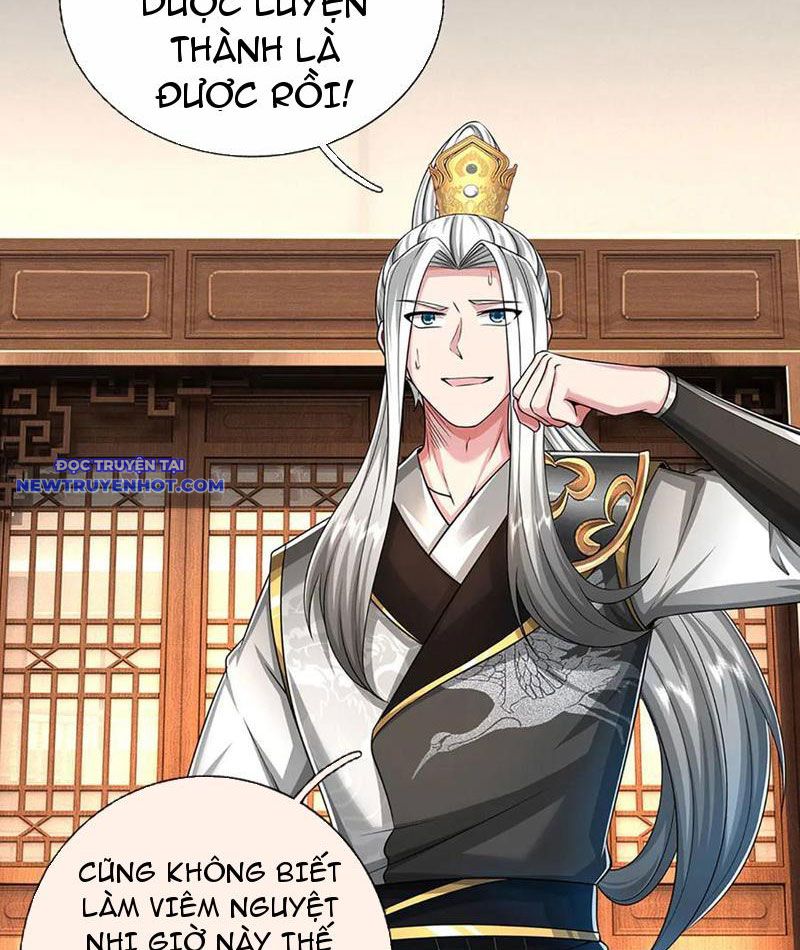 Võ đạo đại đế Chapter 68 - Trang 13