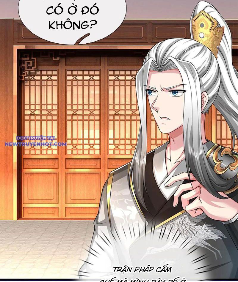 Võ đạo đại đế Chapter 68 - Trang 15