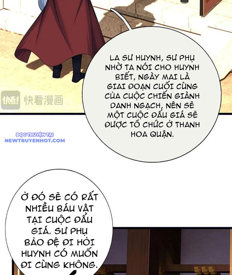Võ đạo đại đế Chapter 68 - Trang 18