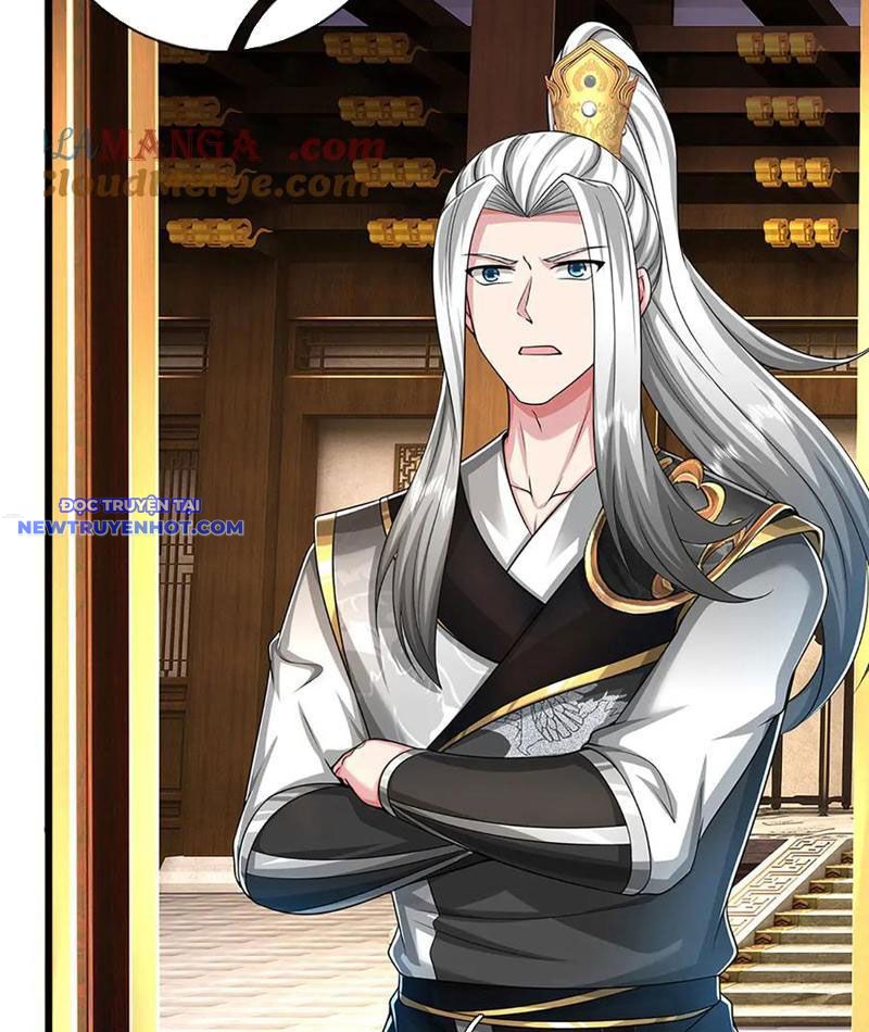 Võ đạo đại đế Chapter 68 - Trang 19