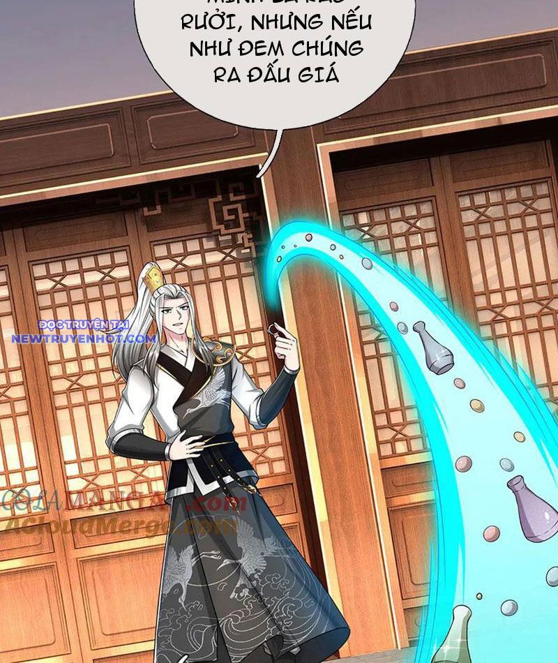 Võ đạo đại đế Chapter 68 - Trang 21