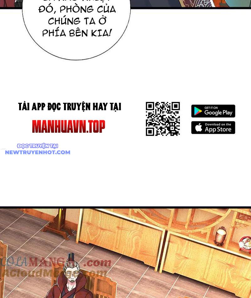 Võ đạo đại đế Chapter 68 - Trang 25