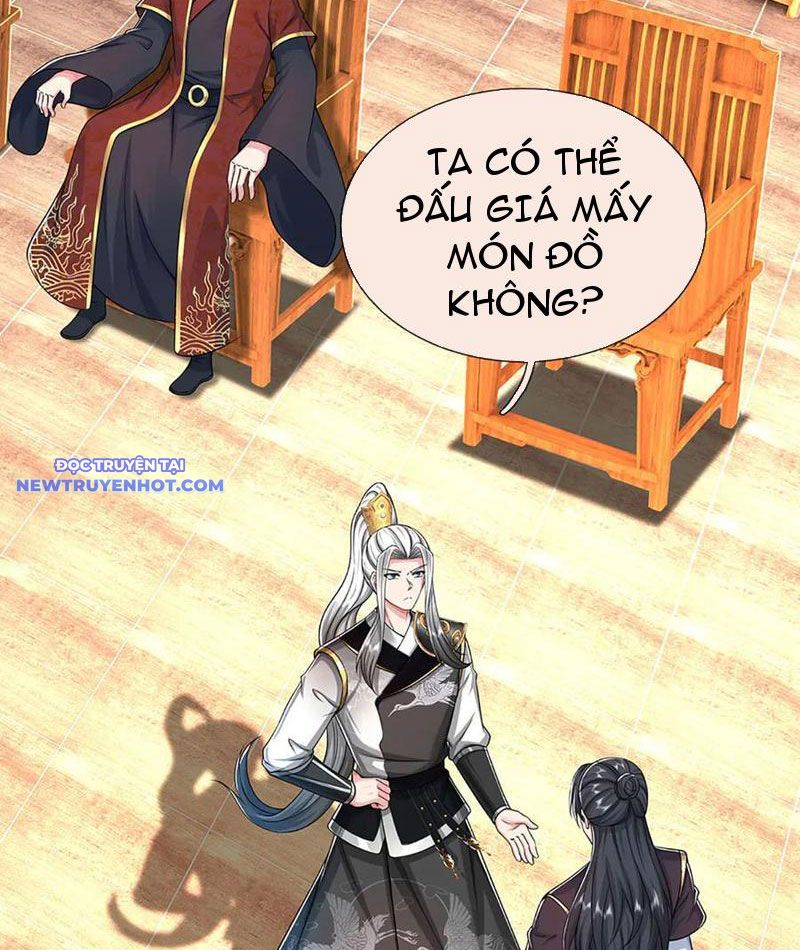 Võ đạo đại đế Chapter 68 - Trang 26