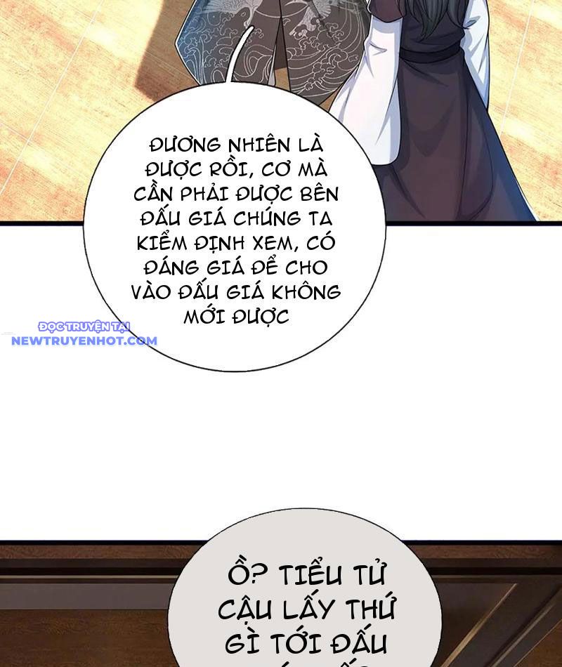 Võ đạo đại đế Chapter 68 - Trang 27