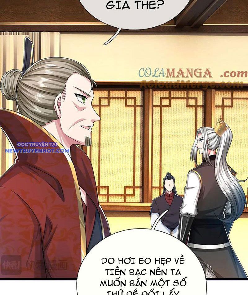 Võ đạo đại đế Chapter 68 - Trang 28
