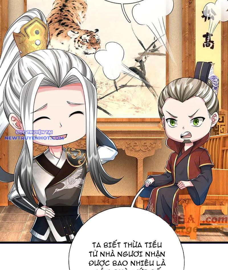 Võ đạo đại đế Chapter 68 - Trang 30