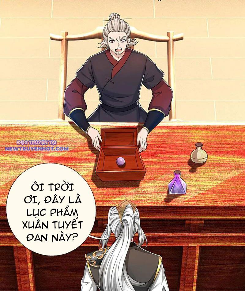 Võ đạo đại đế Chapter 68 - Trang 34