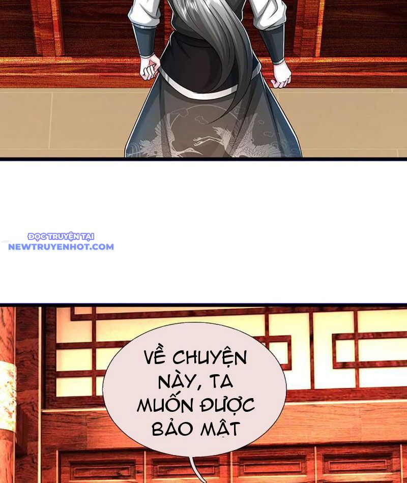 Võ đạo đại đế Chapter 68 - Trang 35