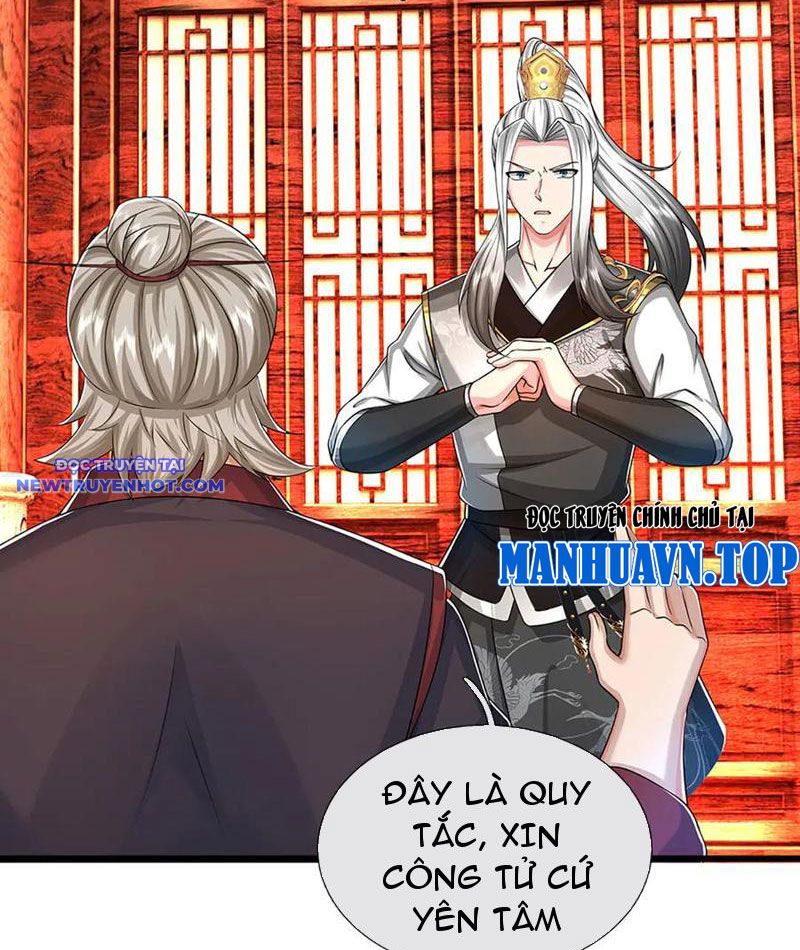 Võ đạo đại đế Chapter 68 - Trang 36