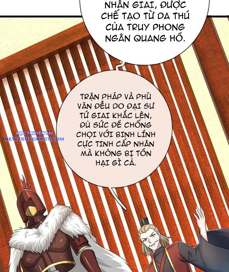 Võ đạo đại đế Chapter 68 - Trang 38