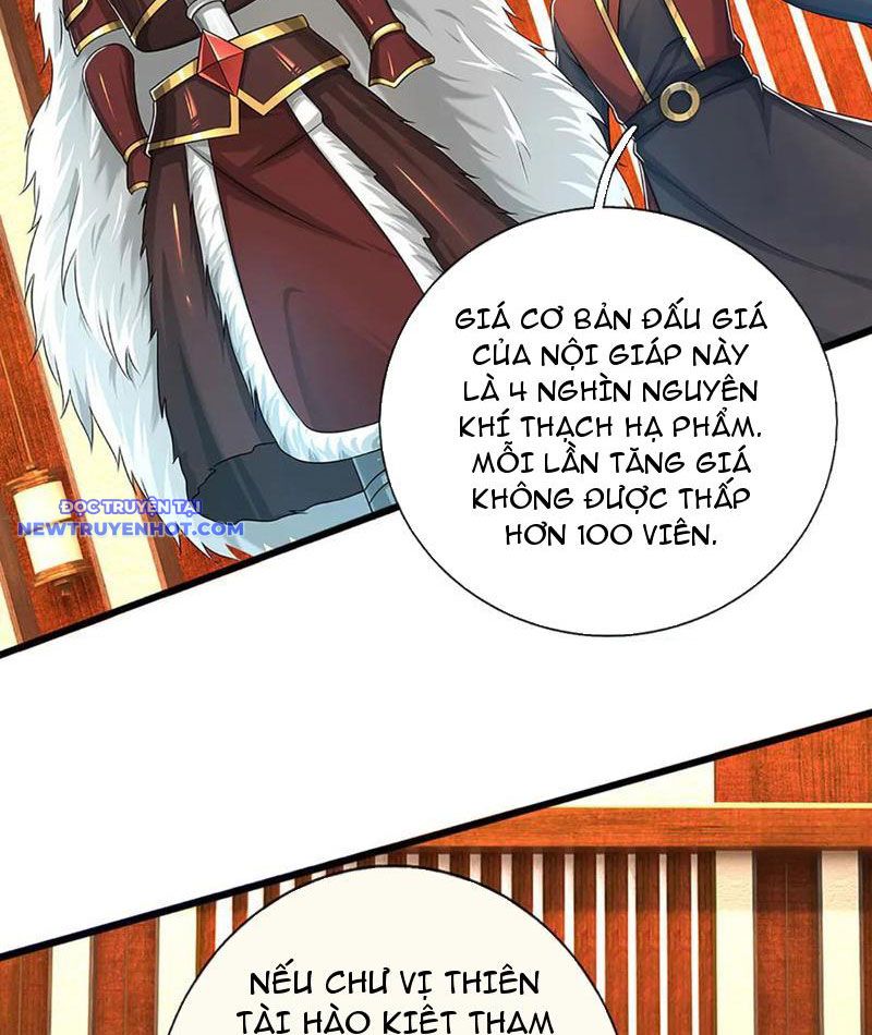 Võ đạo đại đế Chapter 68 - Trang 39