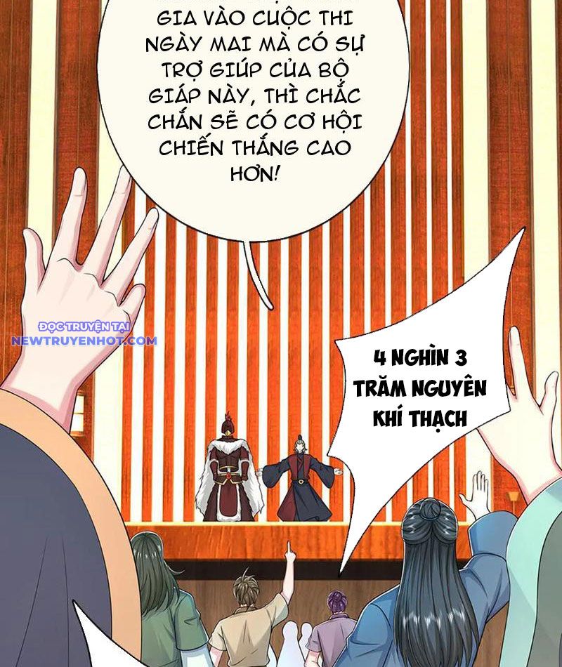 Võ đạo đại đế Chapter 68 - Trang 40