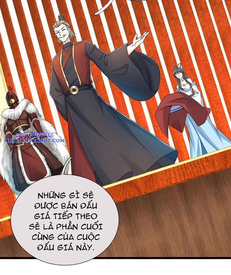 Võ đạo đại đế Chapter 68 - Trang 43