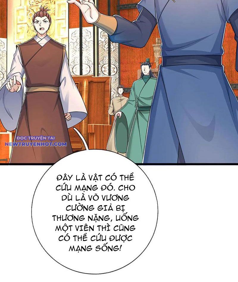 Võ đạo đại đế Chapter 68 - Trang 47