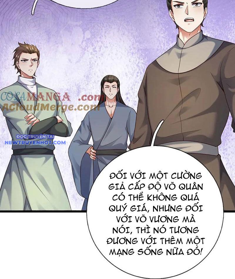 Võ đạo đại đế Chapter 68 - Trang 49