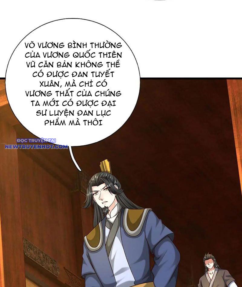 Võ đạo đại đế Chapter 68 - Trang 50