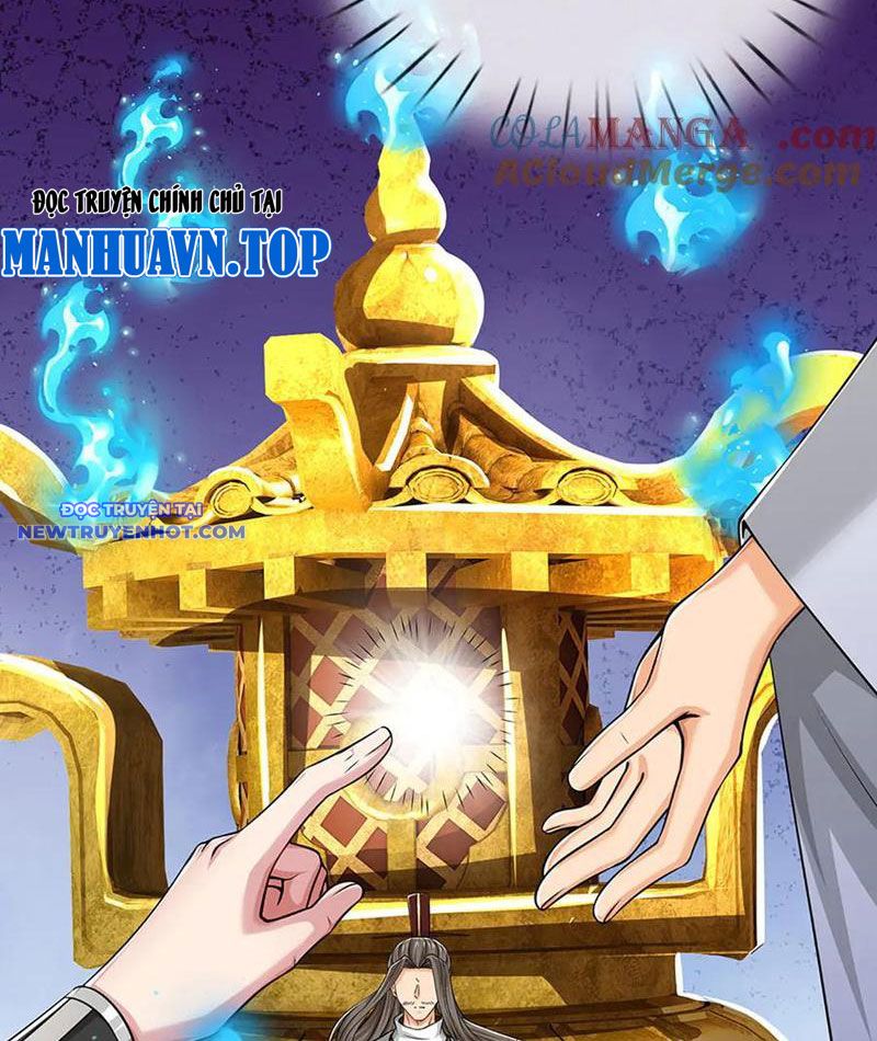 Võ đạo đại đế Chapter 68 - Trang 6