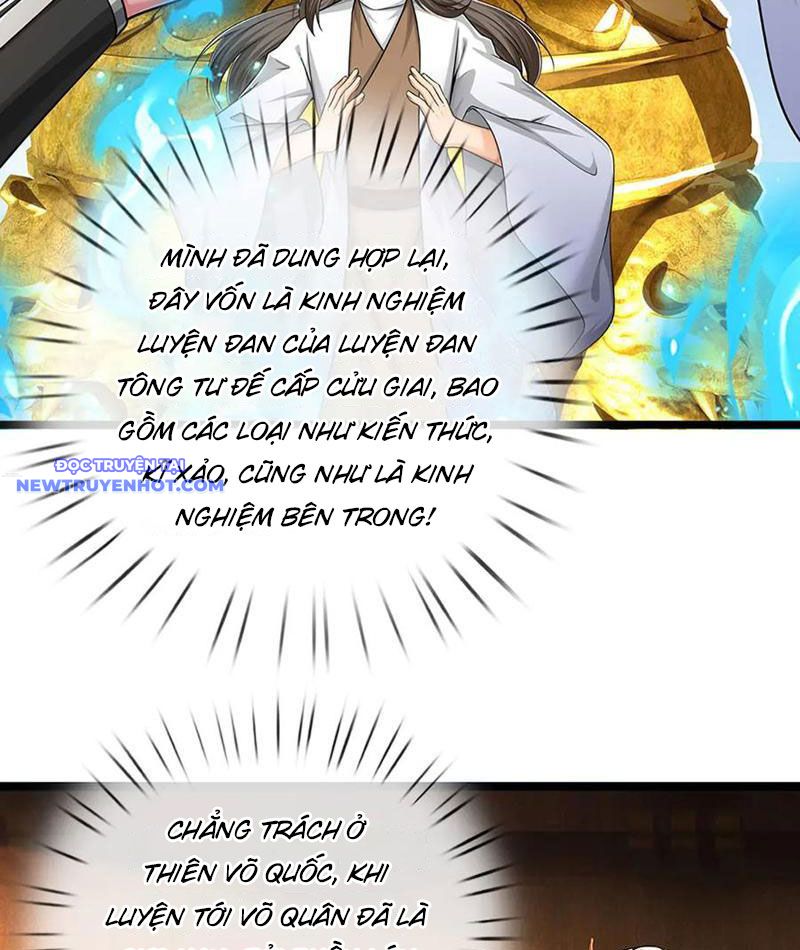 Võ đạo đại đế Chapter 68 - Trang 7