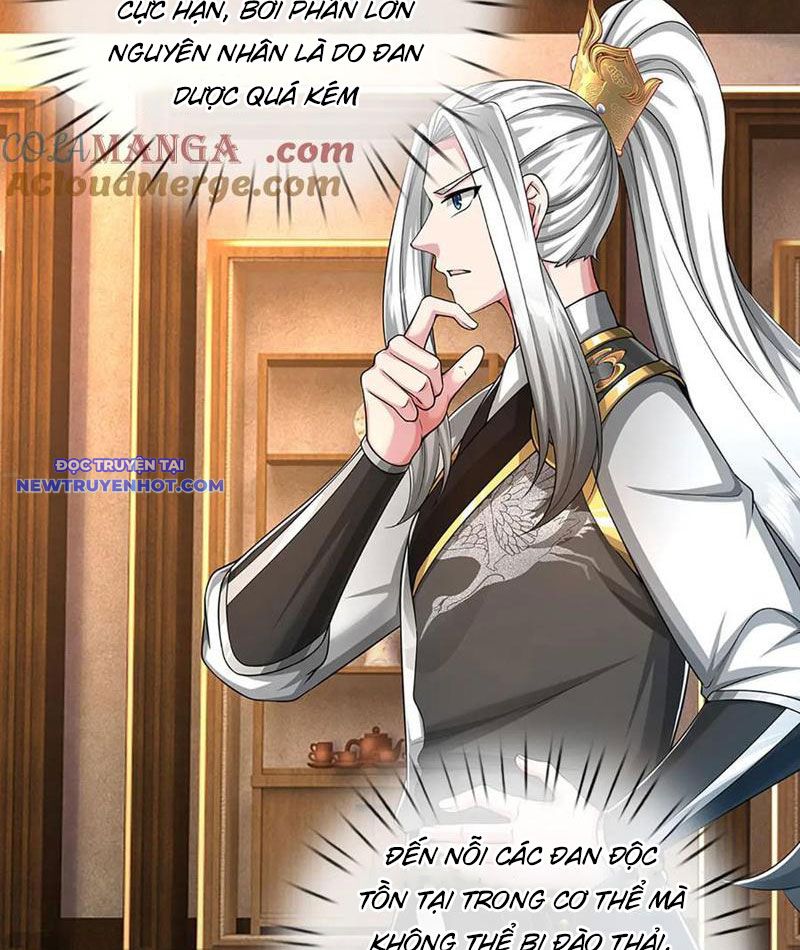 Võ đạo đại đế Chapter 68 - Trang 8