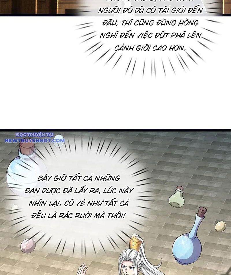 Võ đạo đại đế Chapter 68 - Trang 9