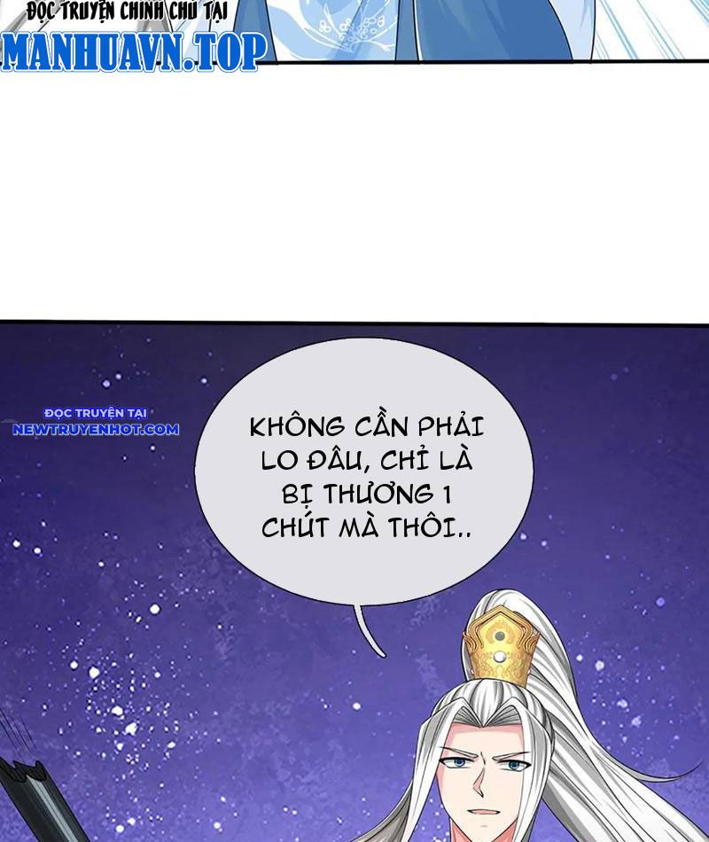 Võ đạo đại đế Chapter 69 - Trang 11